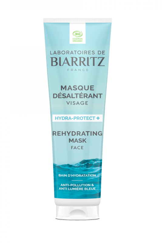 Laboratoires de Biarritz - HP Feuchtigkeitsspend. Gesichtsmaske Laboratoires de Biarritz - HP Feuchtigkeitsspend. Gesichtsmaske von LABORATOIRES DE BIARRITZ