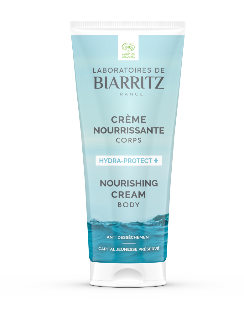 Laboratoires de Biarritz - HP Pflegende Körpercreme von LABORATOIRES DE BIARRITZ