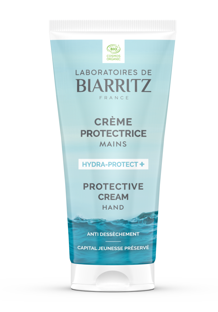 Laboratoires de Biarritz - HP Schützende Handcreme Laboratoires de Biarritz - HP Schützende Handcreme von LABORATOIRES DE BIARRITZ