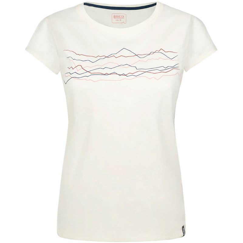 LACD Damen Miracle T-Shirt von LACD