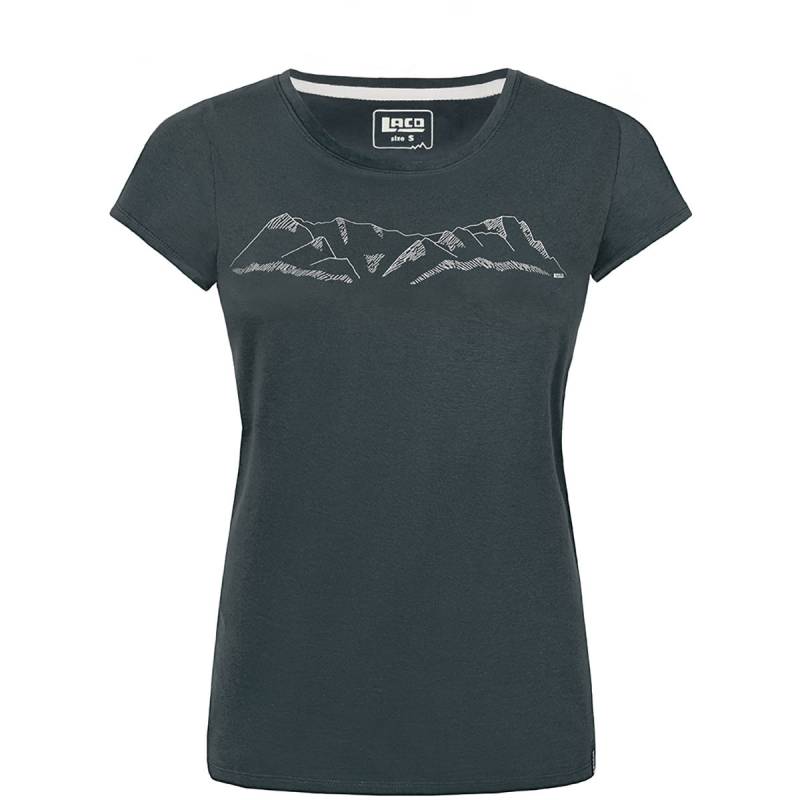 LACD Damen Wetterstein T-Shirt von LACD