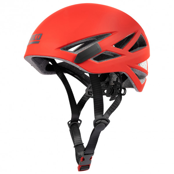 LACD - Defender RX - Kletterhelm Gr L/XL - 58-63 cm rot von LACD