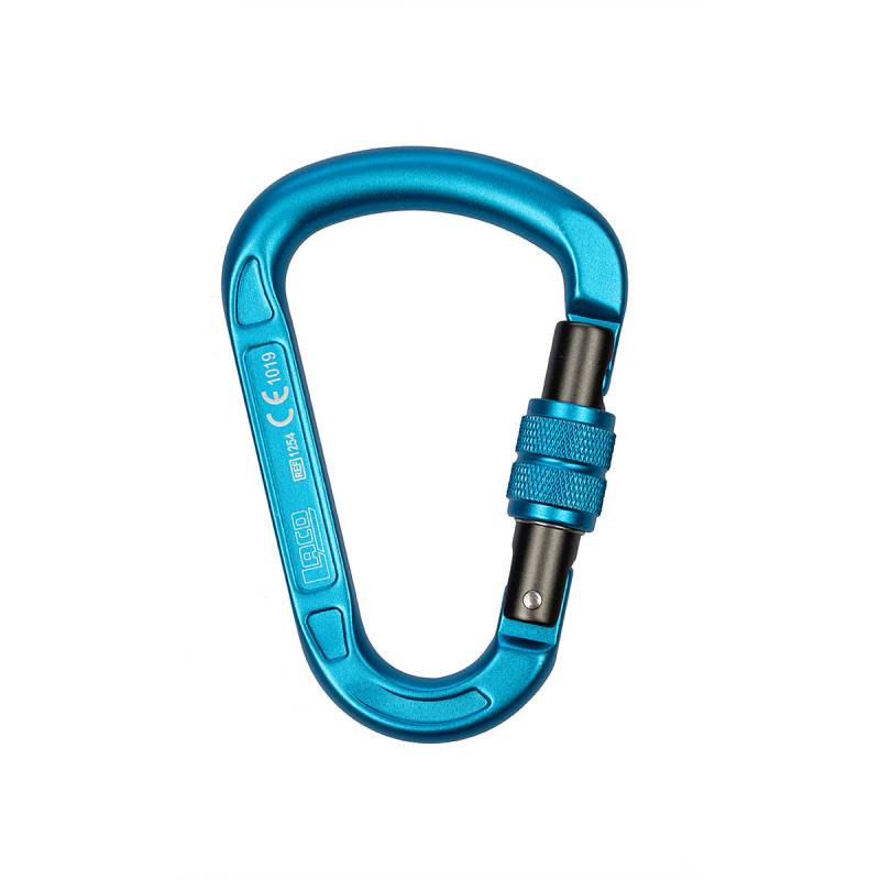 LACD HMS Screw Big Evo Karabiner von LACD