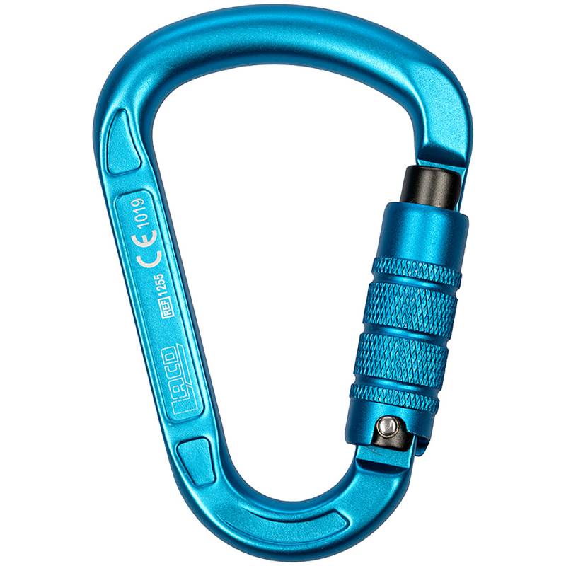 LACD HMS Trilock EVO Karabiner von LACD