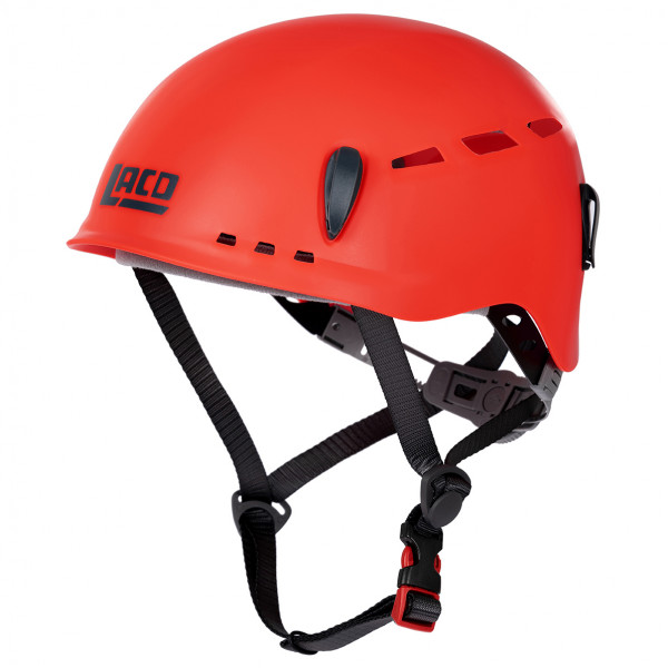 LACD - Protector 2.0 - Kletterhelm Gr 53-61 cm rot von LACD