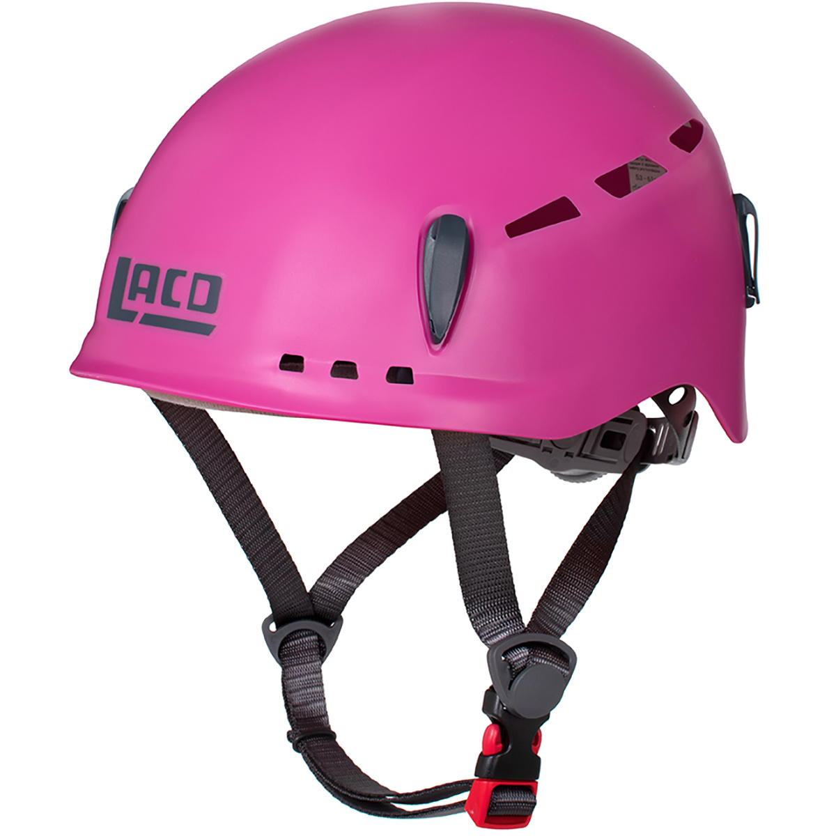 LACD Protector 2.0 Kletterhelm von LACD