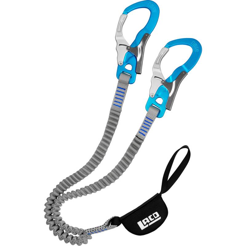 LACD Ultimate 3.0 Ferrata Klettersteigset von LACD