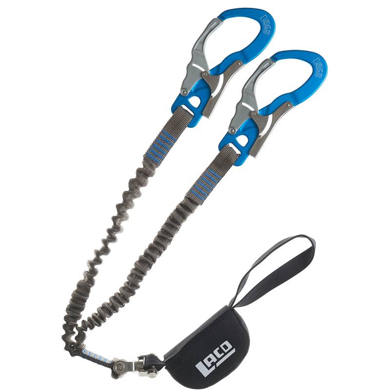 LACD Ultimate Ferrata S Klettersteigset von LACD