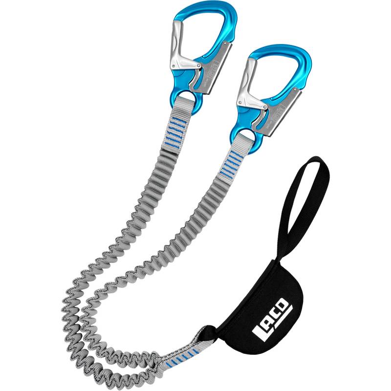 LACD Via Ferrata Pro Evo 3.0 Klettersteigset von LACD