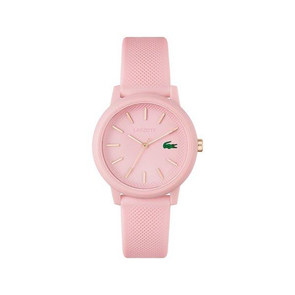 Analoguhr Damen Pink 36mm von LACOSTE