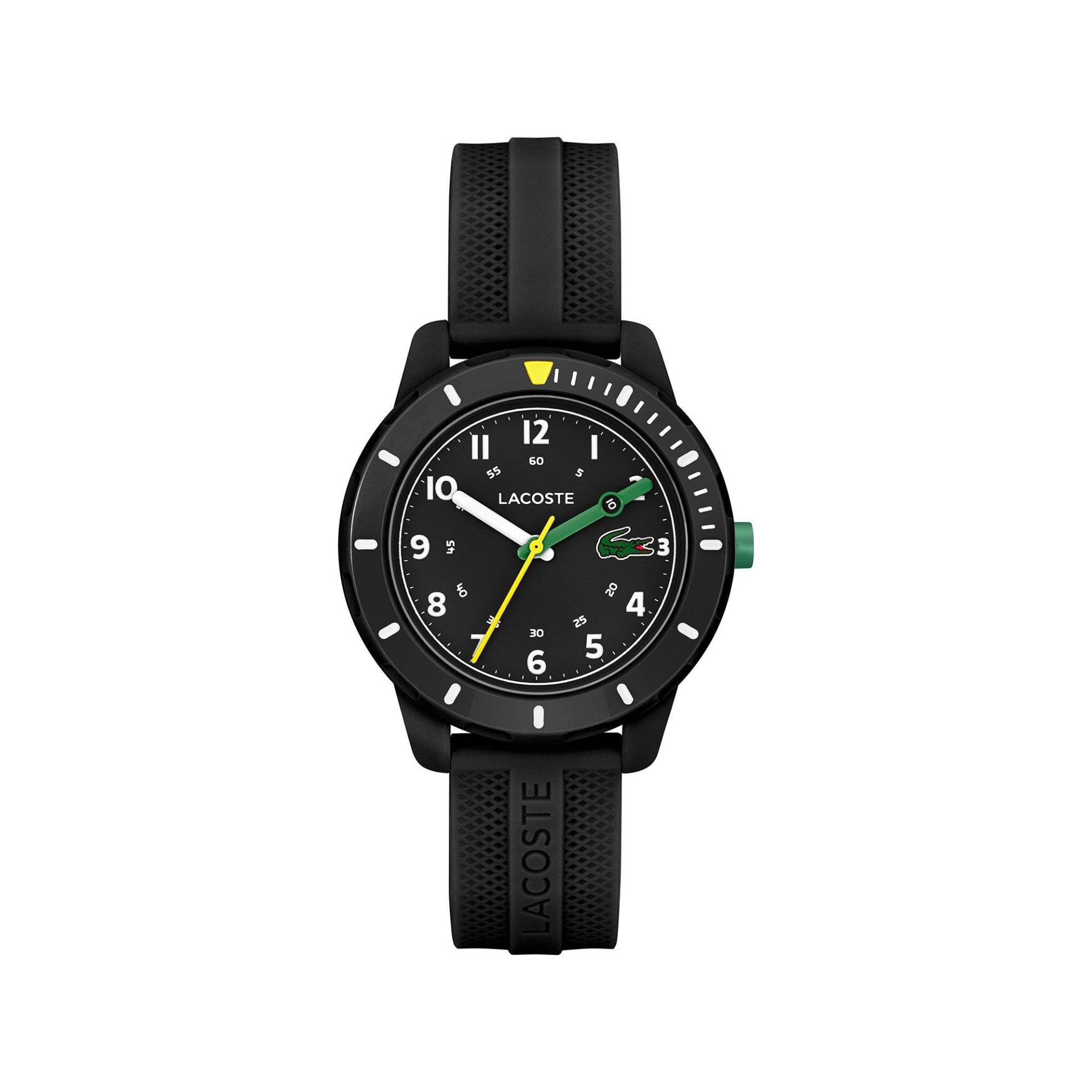 Analoguhr Herren Black 35mm von LACOSTE