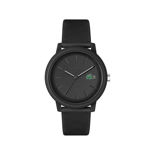 Analoguhr Herren Black 42mm von LACOSTE