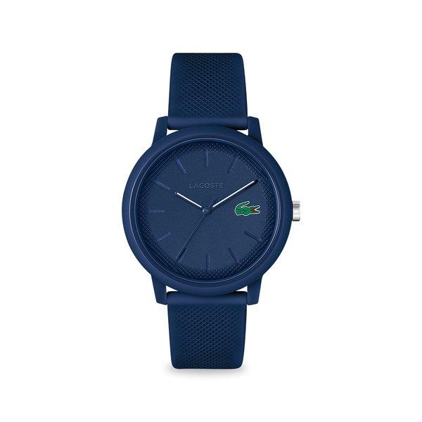 Analoguhr Herren Blau 42mm von LACOSTE