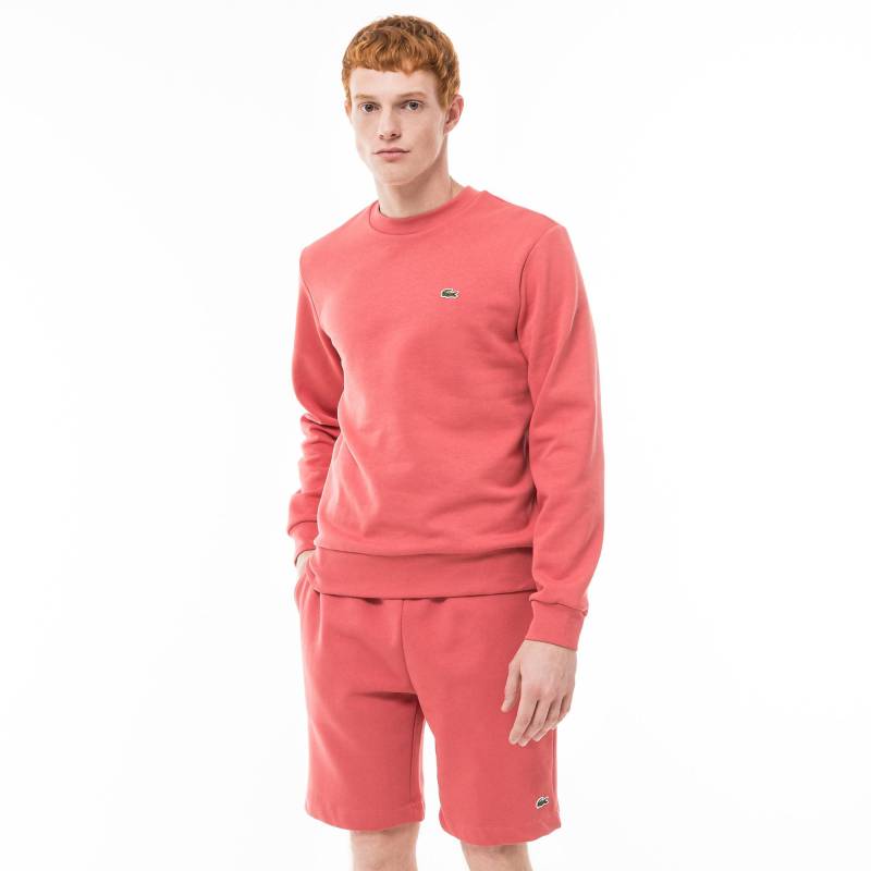 Bermuda Shorts Herren Rosa T5 von LACOSTE