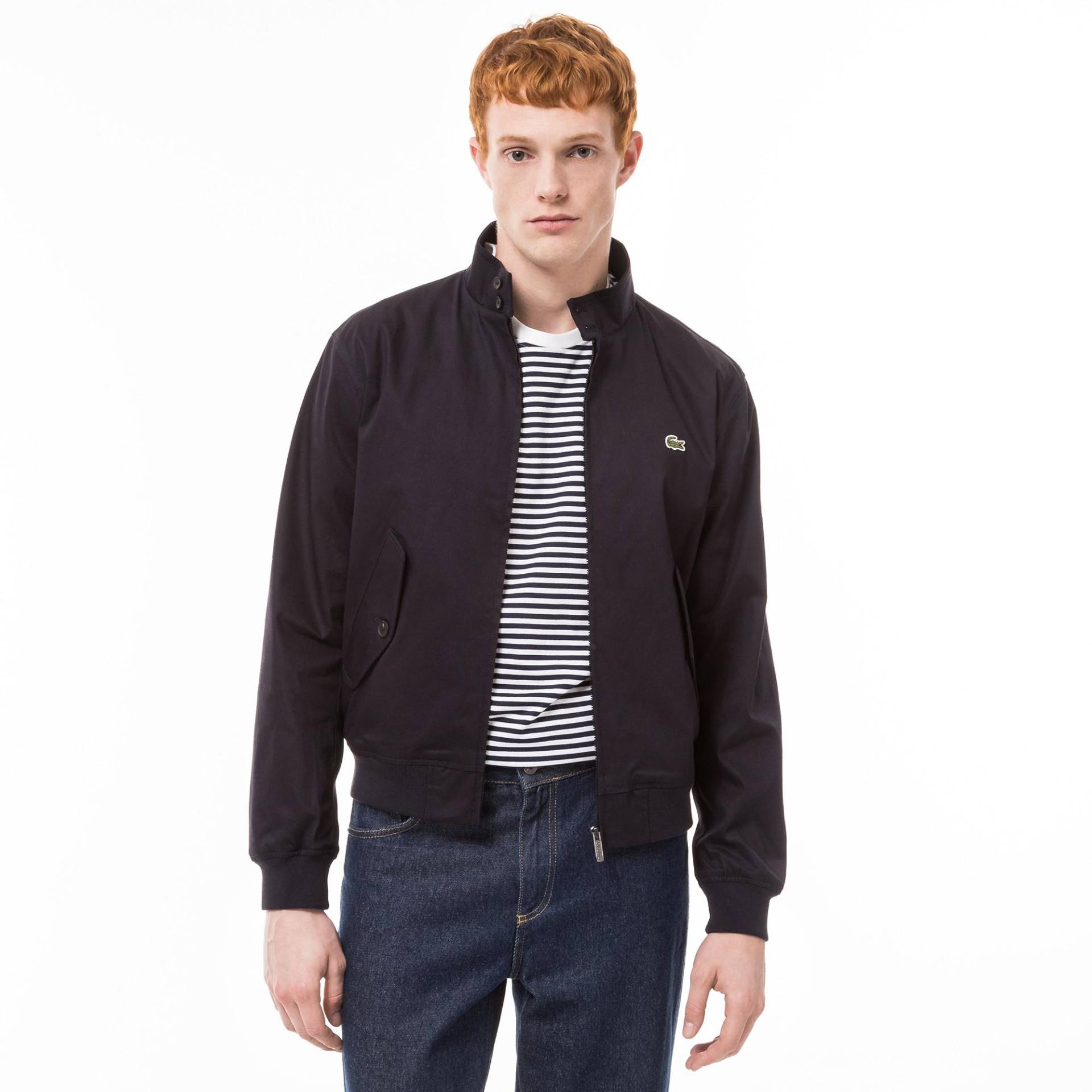 Blouson Herren Marine 48 von LACOSTE