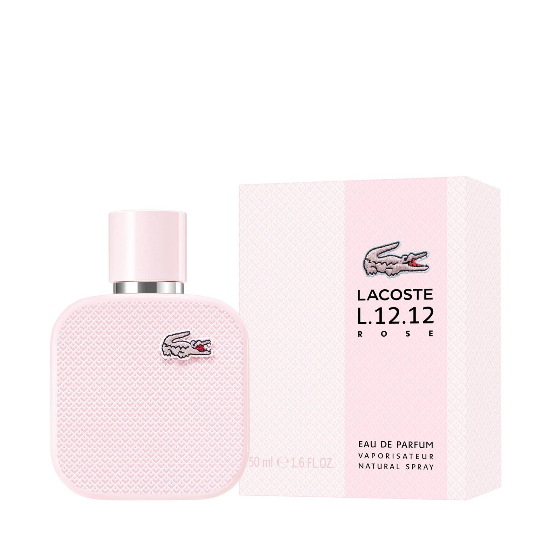 Eau De Parfum Damen  50ml von LACOSTE