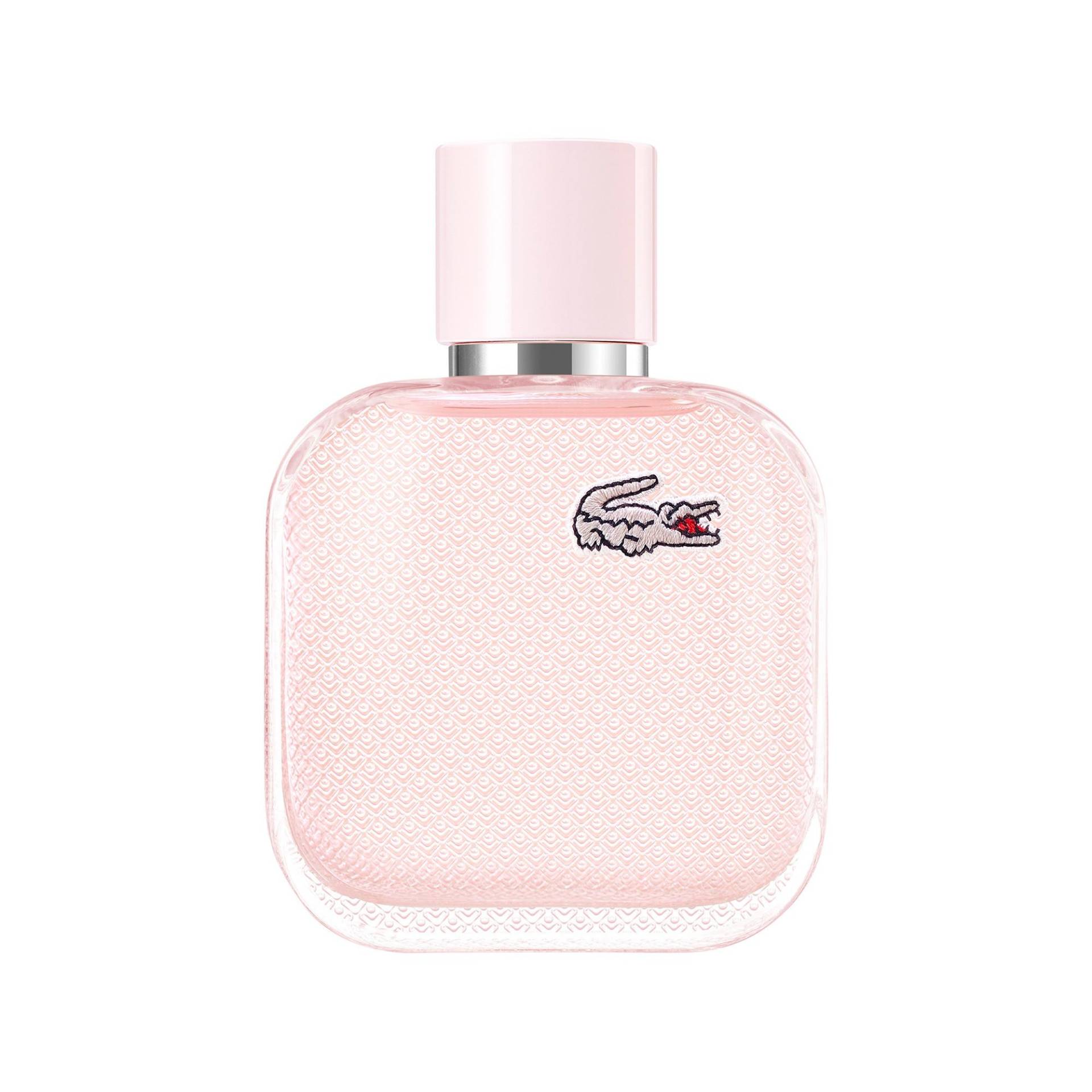 Eau De Toilette Damen Rosa 50ml von LACOSTE