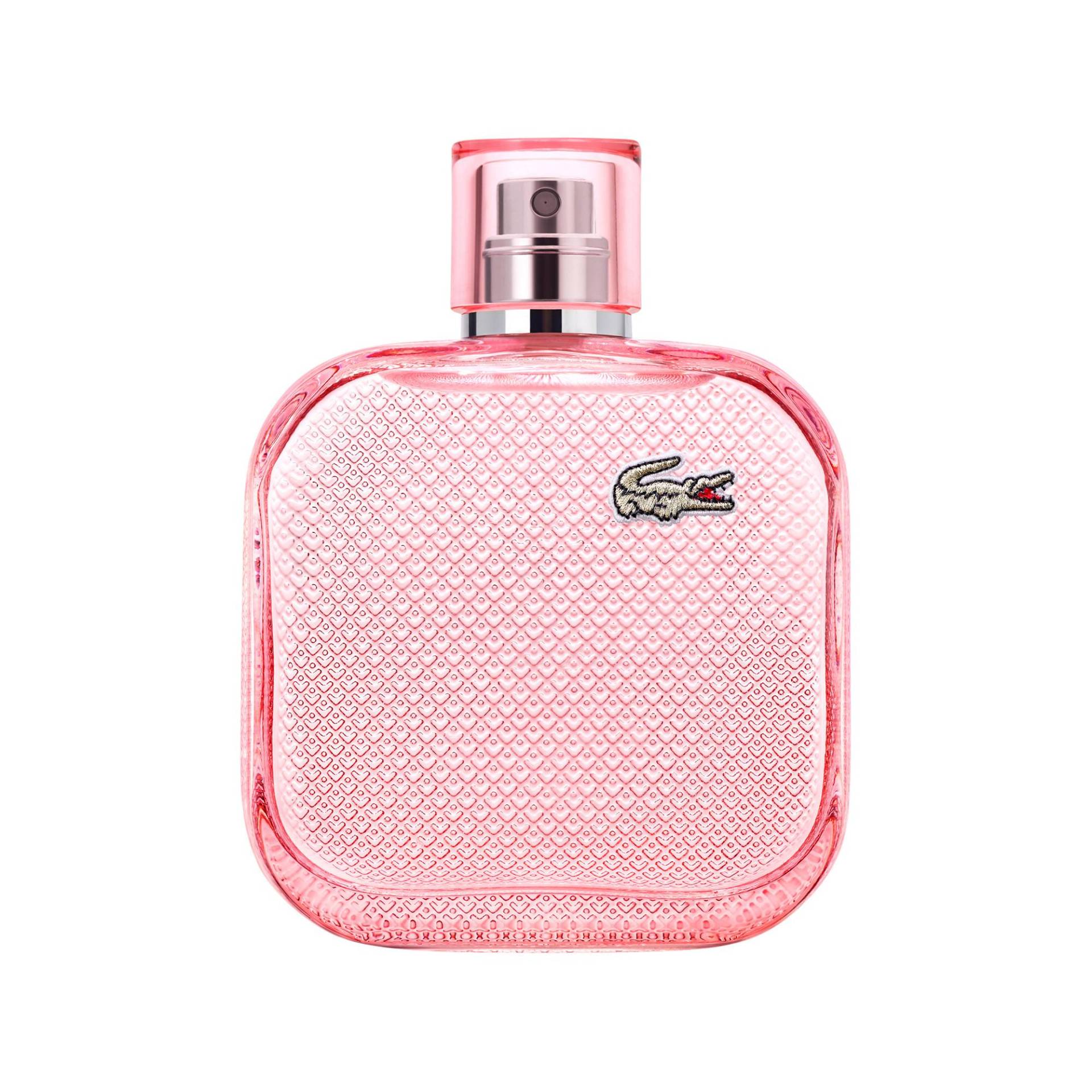 Eau De Toilette Damen  100 ml von LACOSTE