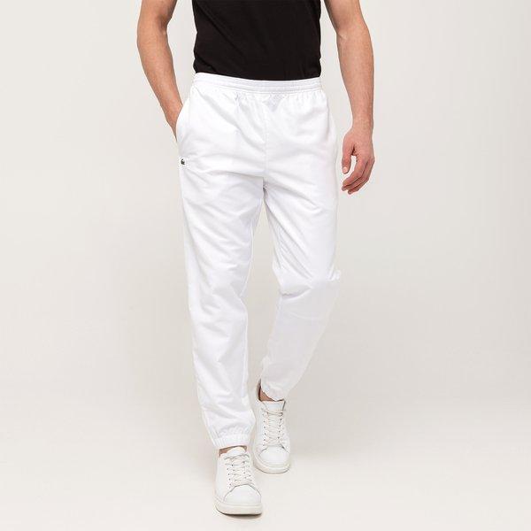 Hose Herren Weiss T6 von LACOSTE