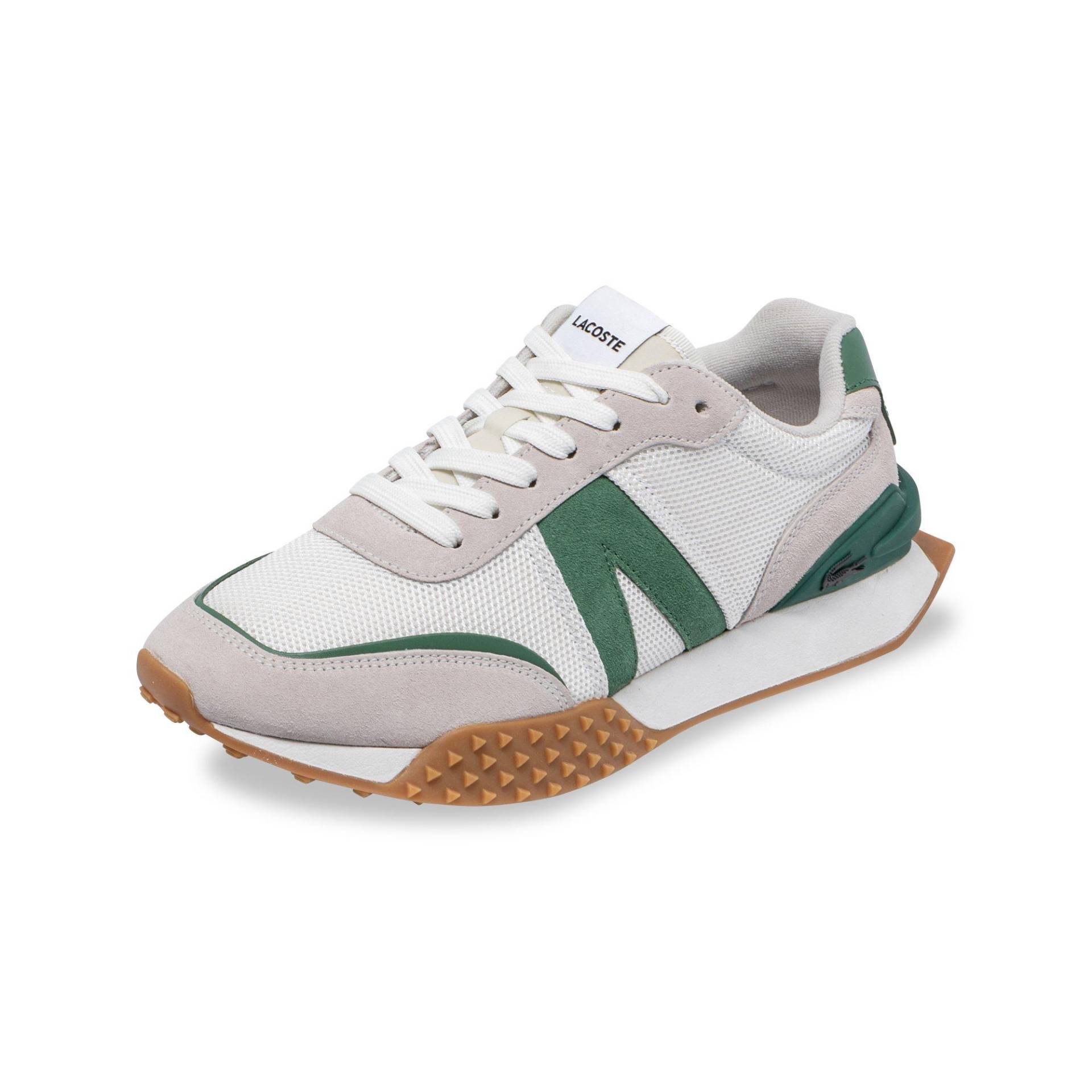 Sneakers, Low Top Herren Weiss 45 von LACOSTE