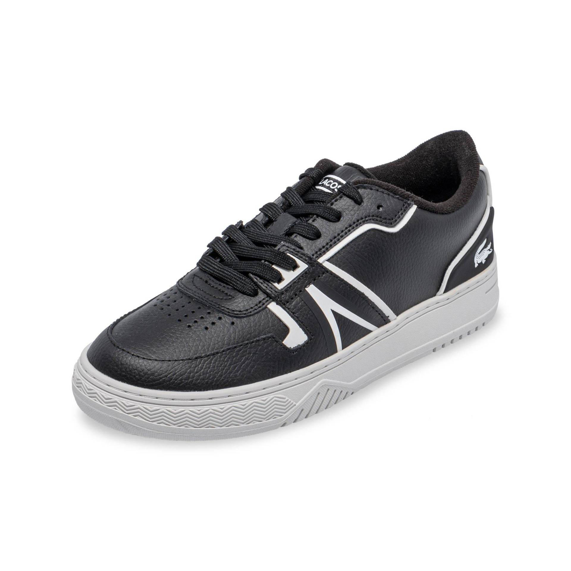 Sneakers, Low Top Herren Black 46 von LACOSTE