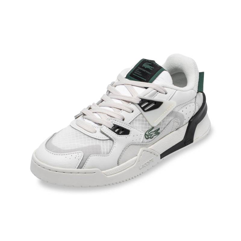 Sneakers, Low Top Damen Weiss 40 von LACOSTE