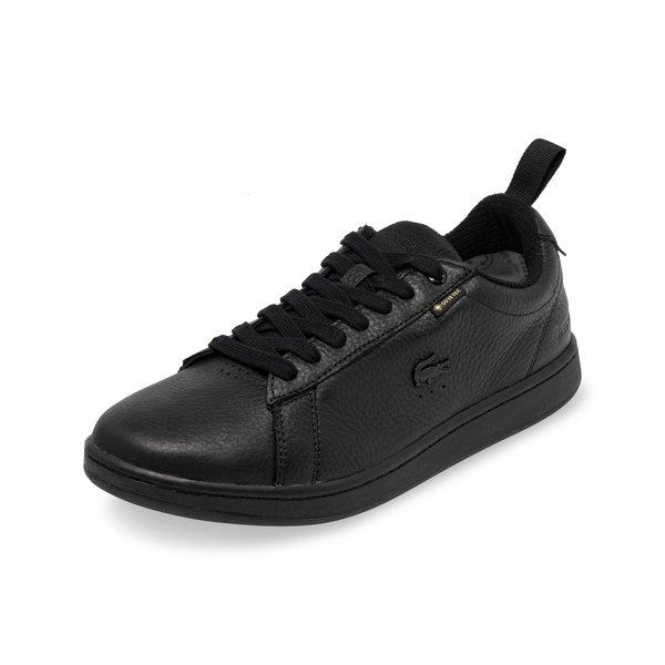 Sneakers, Low Top Herren Black 40 von LACOSTE