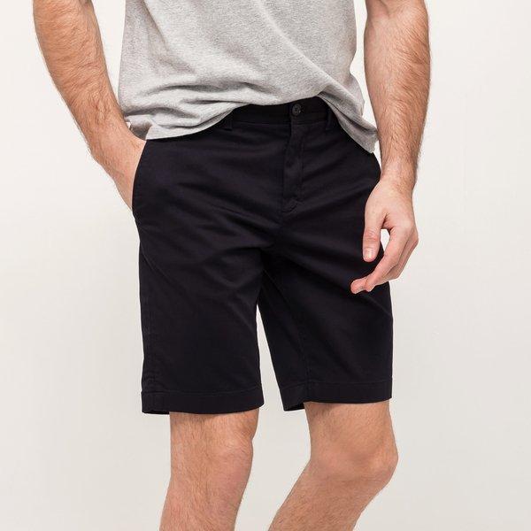 Shorts Herren Dunkelblau 40 von LACOSTE