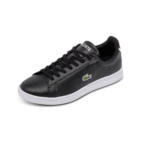 Sneakers, Low Top Herren Black 42 von LACOSTE