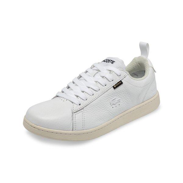 Sneakers, Low Top Herren Weiss 44 von LACOSTE