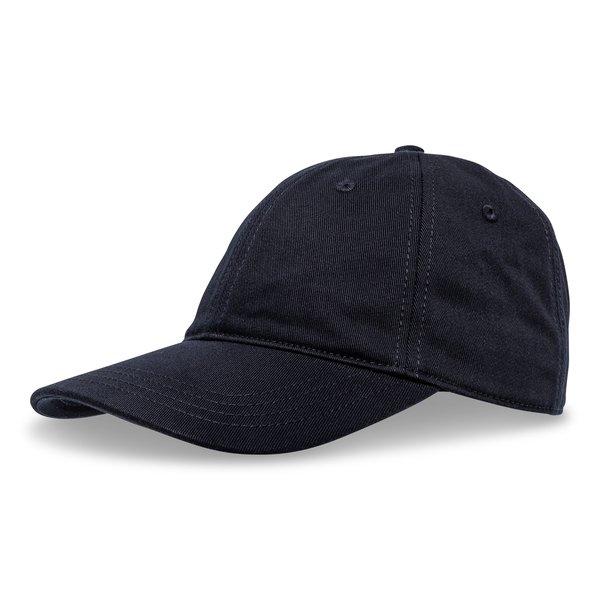Lacoste - Cap, für Herren, Dunkelblau, One Size von Lacoste
