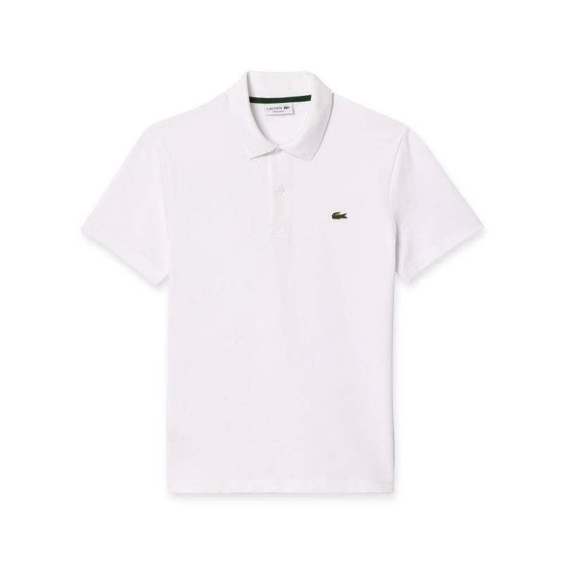 Poloshirt, Kurzarm Herren Weiss T3 von LACOSTE