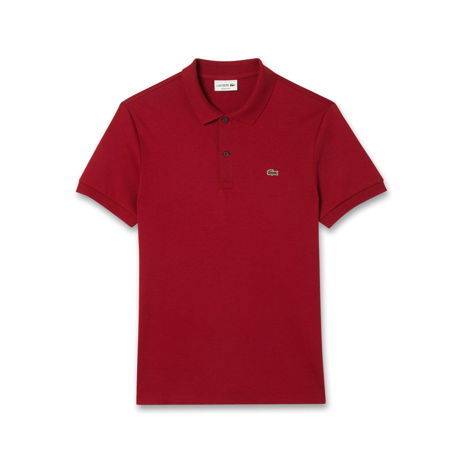 Poloshirt, Modern Fit, Kurzarm Herren Roségold T3 von LACOSTE