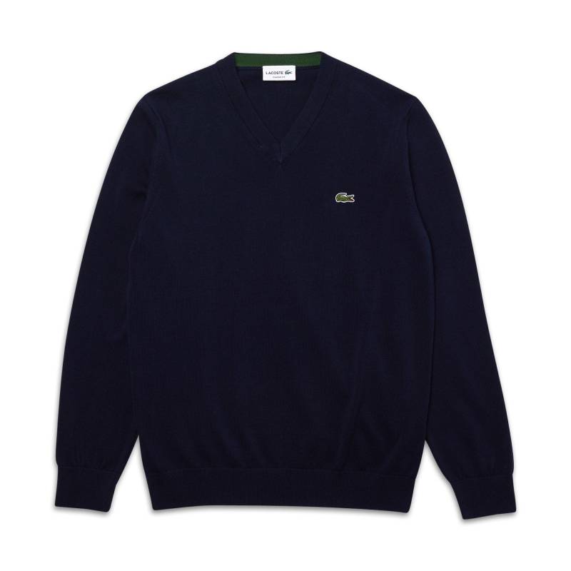 Pullover Herren Marine  T7 von LACOSTE