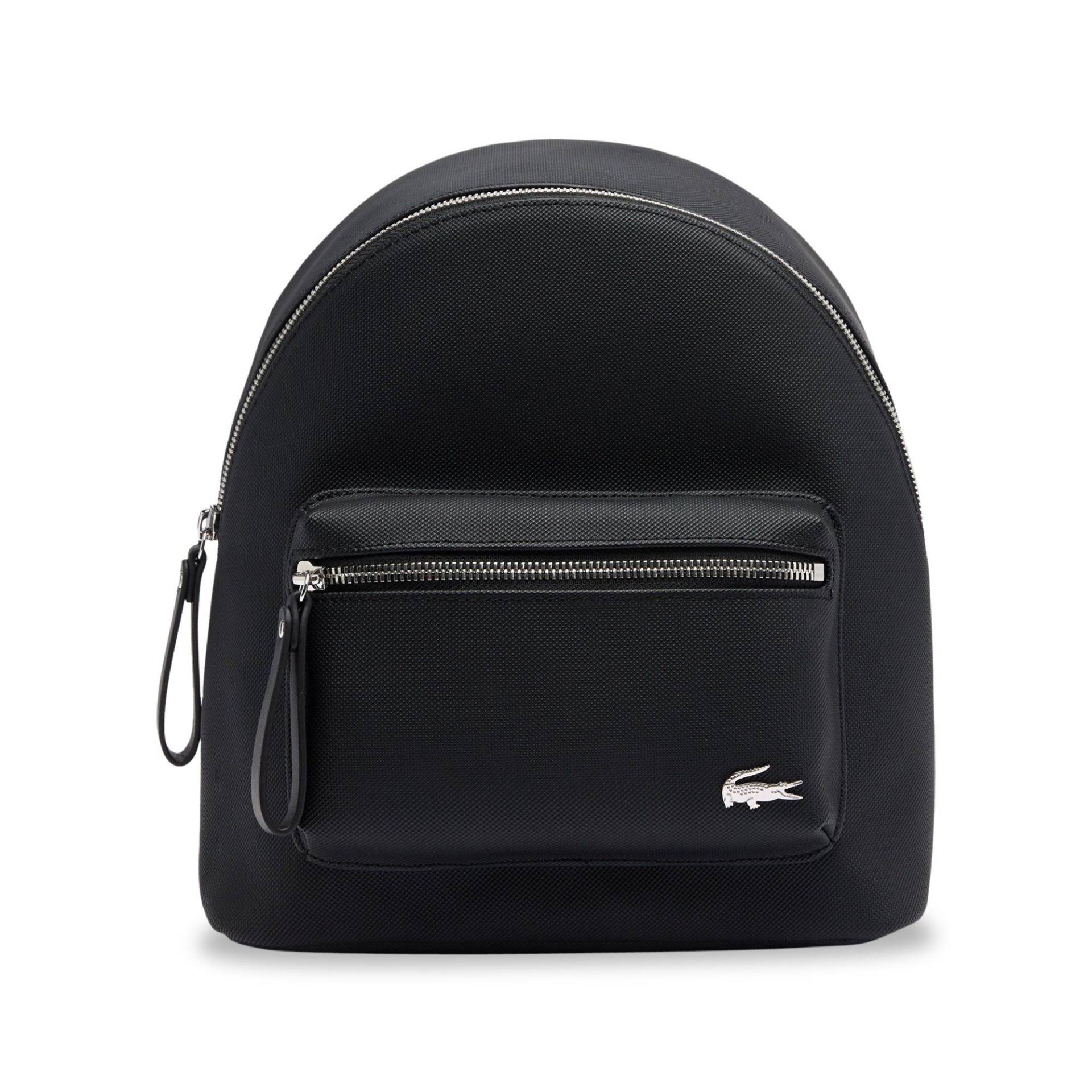 Rucksack Damen Black ONE SIZE von LACOSTE