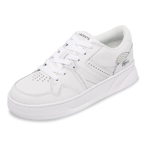 Sneakers, Low Top Herren Weiss 40 von LACOSTE