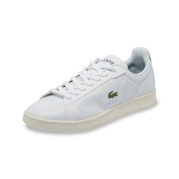 Sneakers, Low Top Herren Weiss 41 von LACOSTE