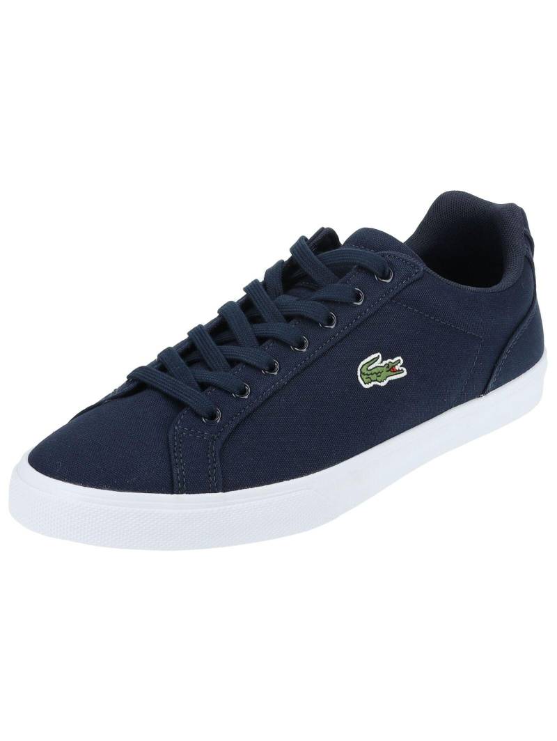 Sneaker 45cma0054 Herren Marine 46 von LACOSTE