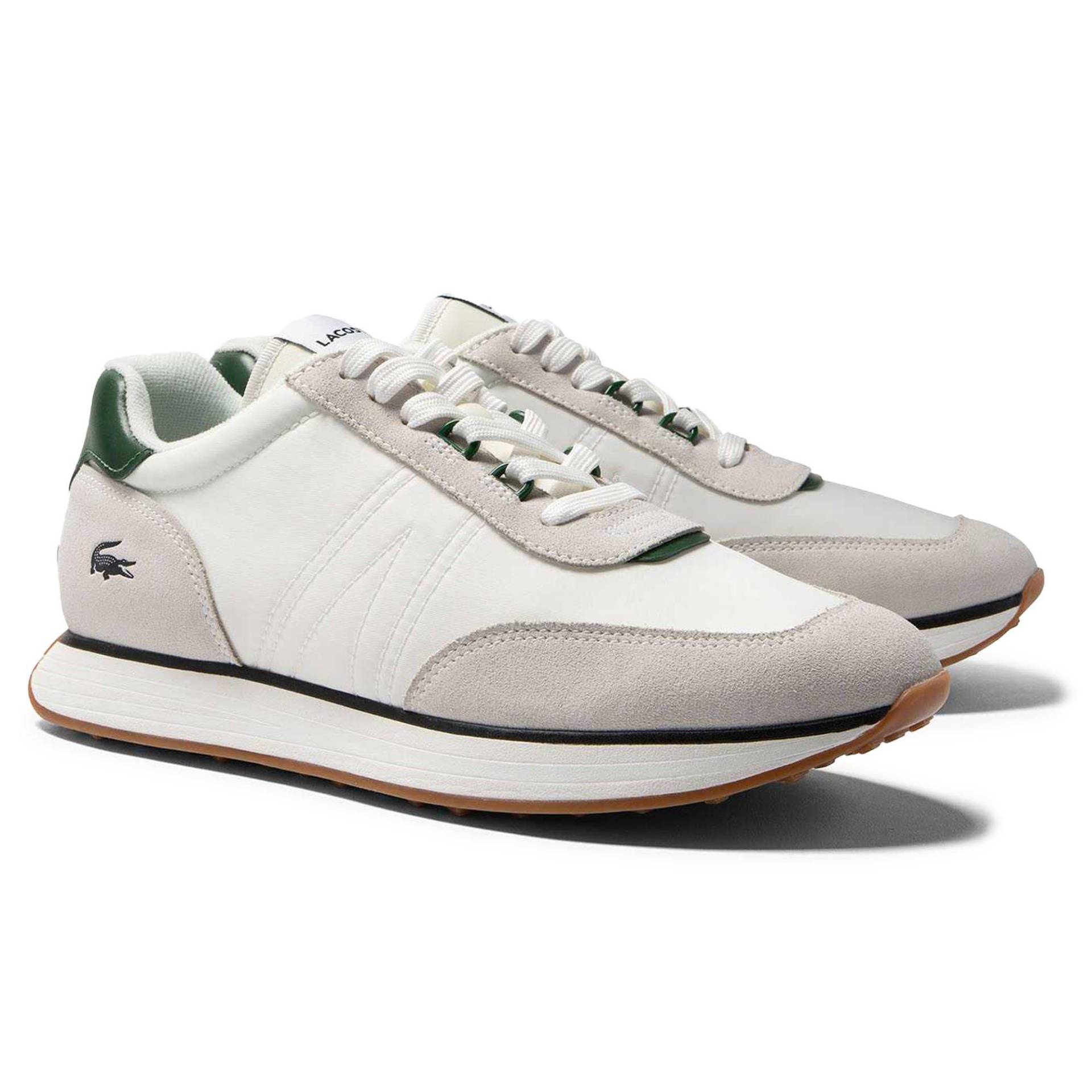 Sneaker -l-spin 123 1 Sma Damen Grün 43 von LACOSTE