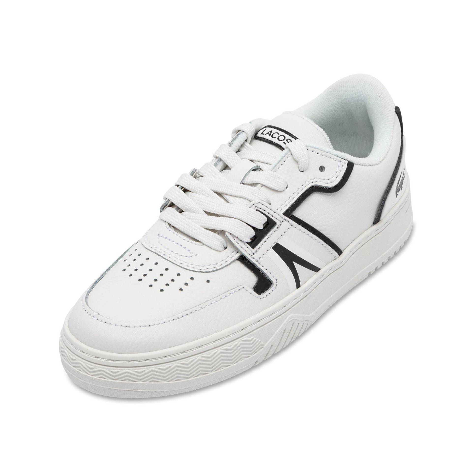 Sneakers, Low Top Damen Weiss 37 von LACOSTE