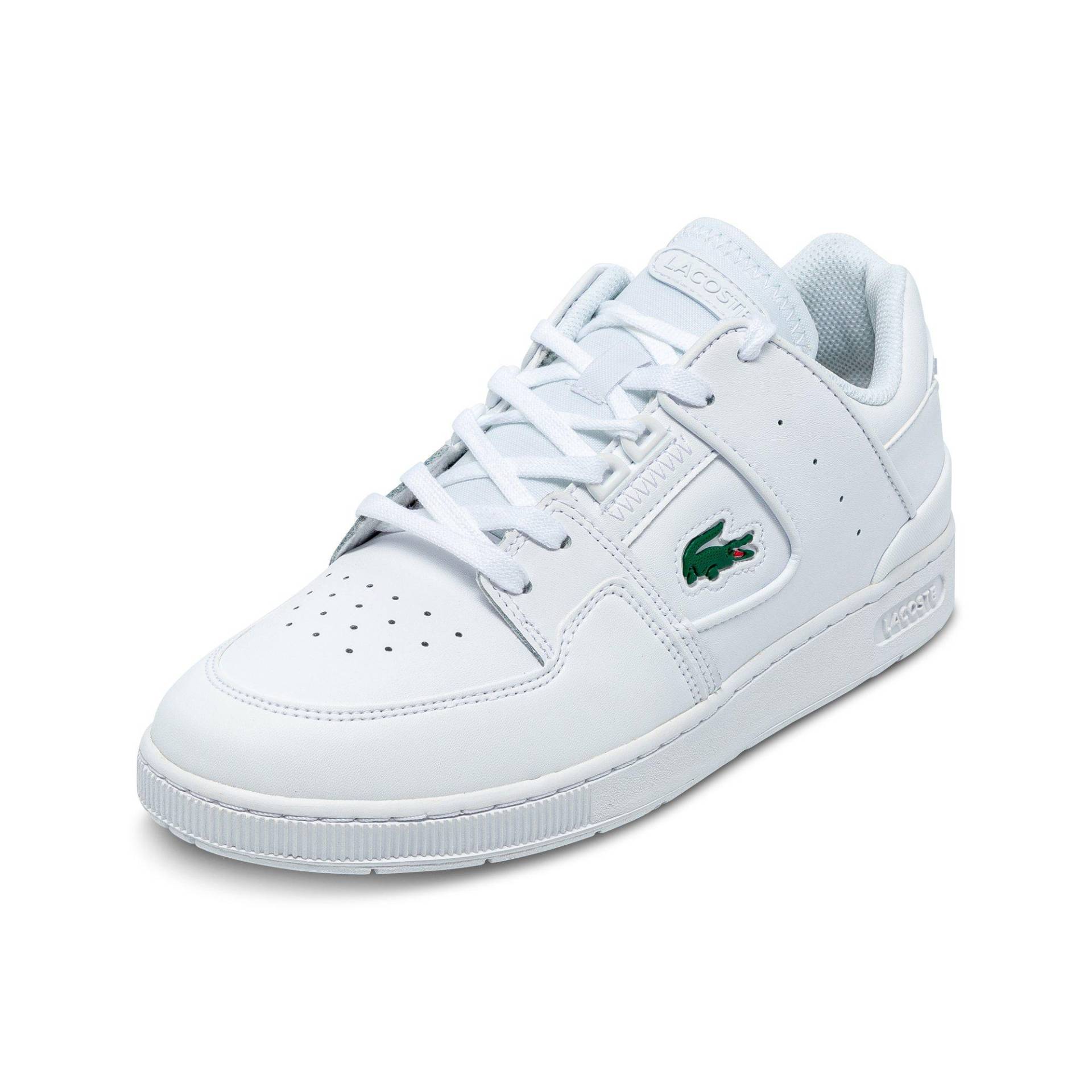 Sneakers, Low Top Herren Weiss 44 von LACOSTE