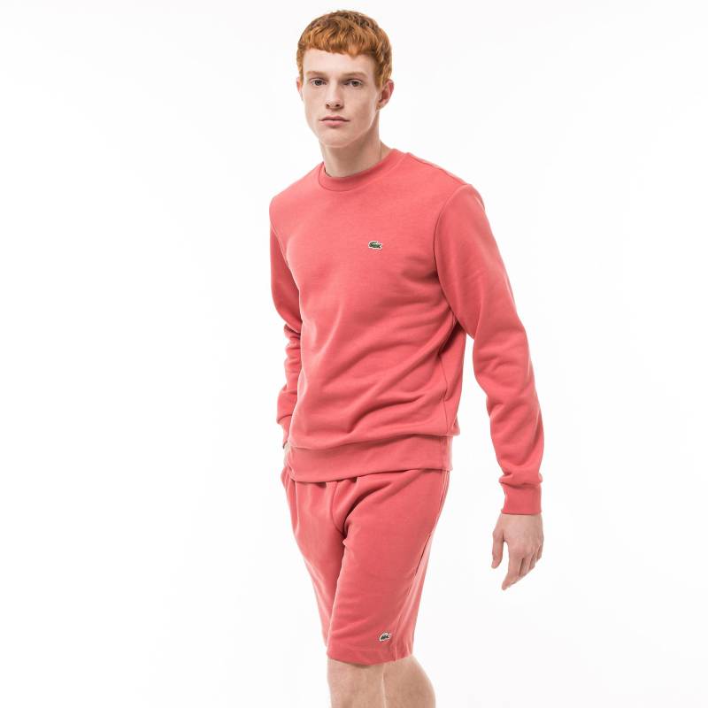 Sweatjacke Mit Kapuze Herren Rose  T6 von LACOSTE