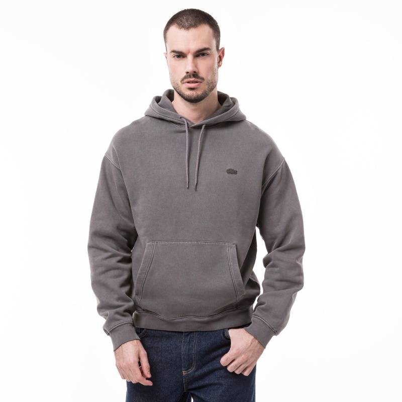 Sweatshirt Herren Grau S von LACOSTE