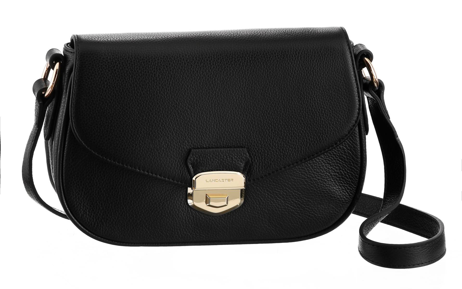 LANCASTER Umhängetasche »Crossbody bag Foulonne Milano« von Lancaster