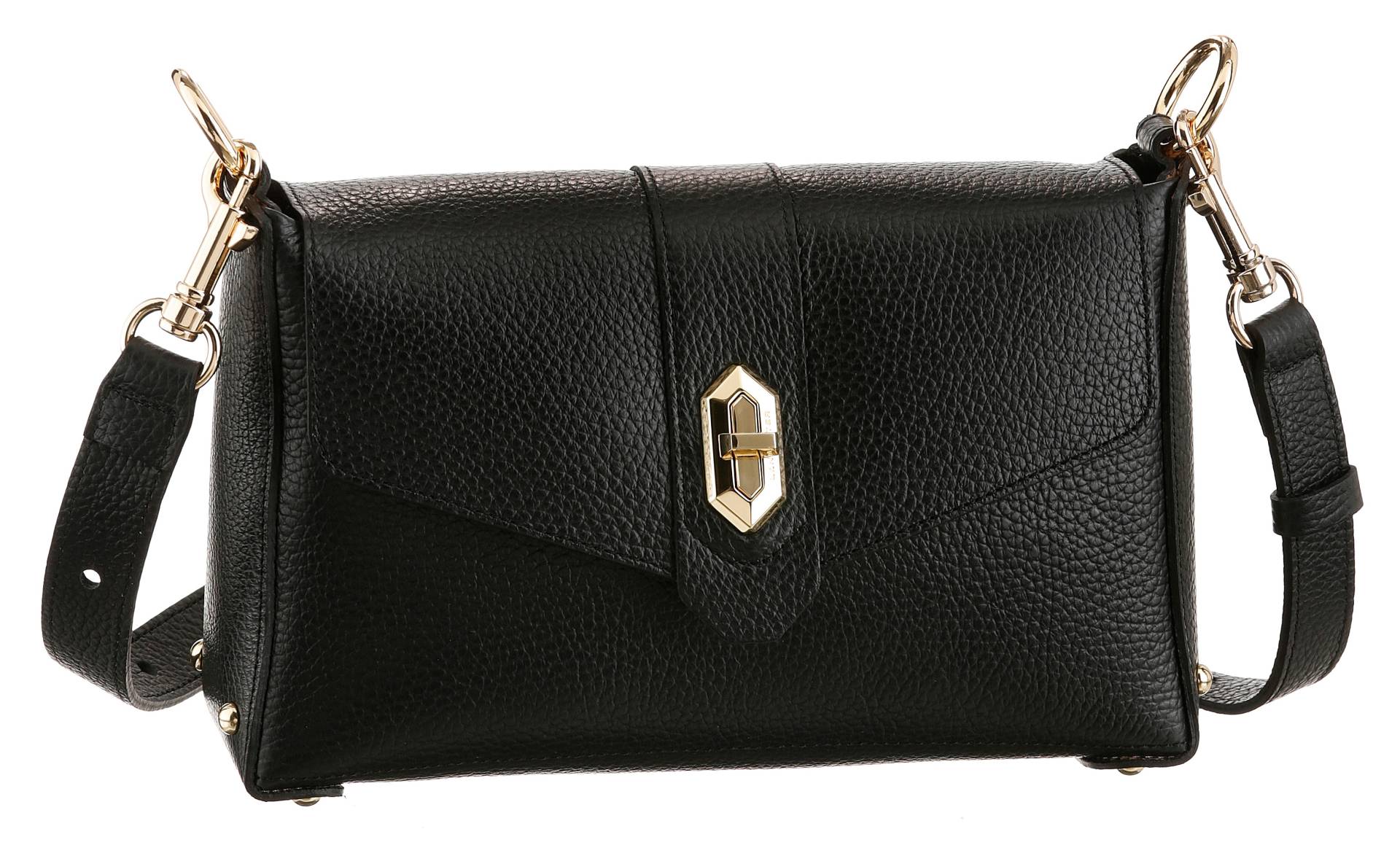 LANCASTER Umhängetasche »Crossbody bag Foulonne Double« von LANCASTER