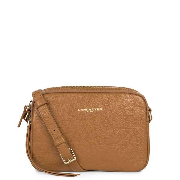 Tasche Lauflernhilfe - Dune Damen Cognac ONE SIZE von LANCASTER