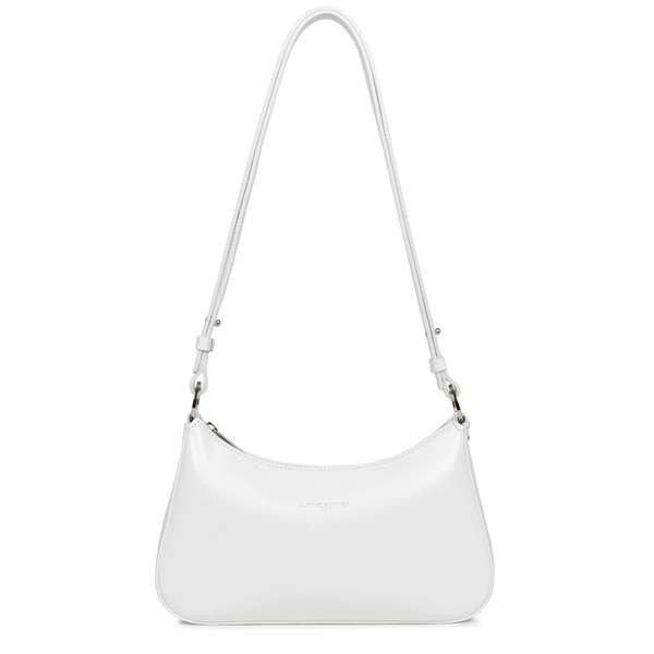 Tasche Lauflernhilfe - Suave Ace Damen Weiss ONE SIZE von LANCASTER