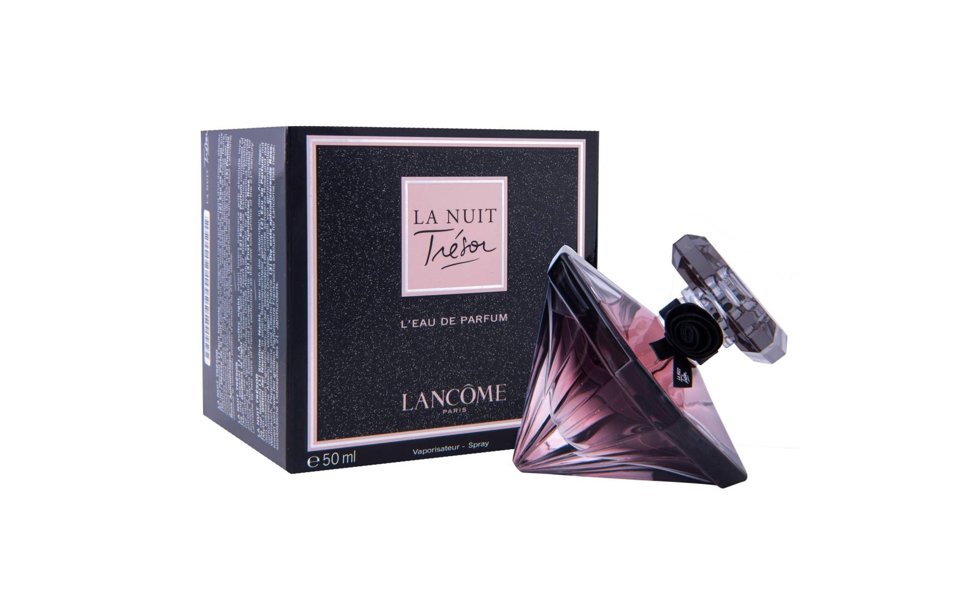 LANCOME Eau de Parfum »La Nuit Trésor 50 ml« von LANCOME