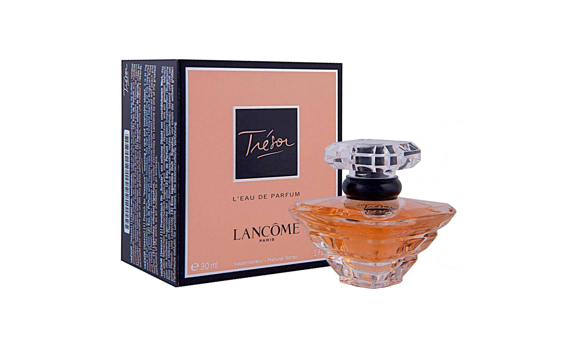 LANCOME Eau de Parfum »Trésor 30 ml« von LANCOME