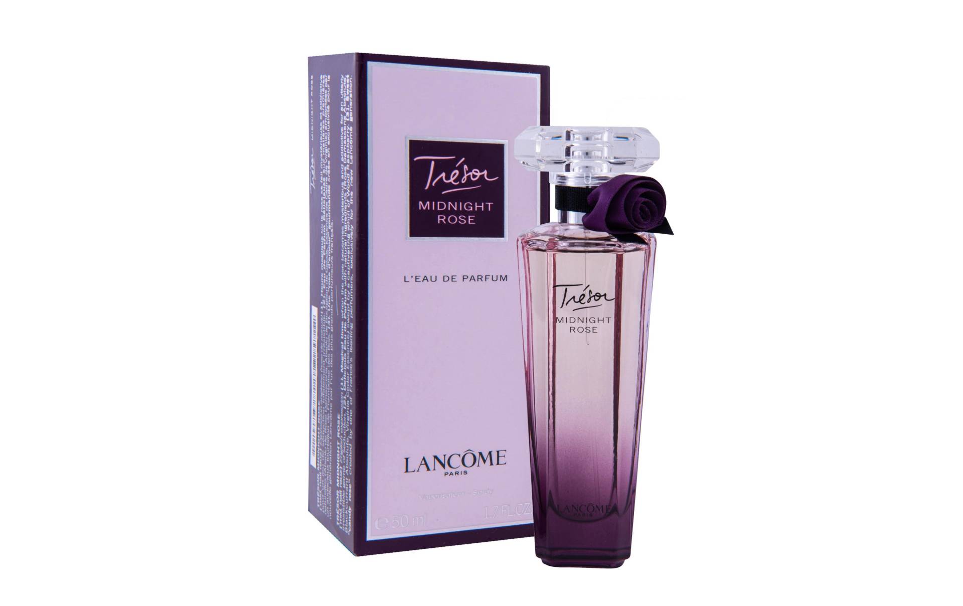 LANCOME Eau de Parfum »Trésor Midnight Rose 50 ml« von LANCOME